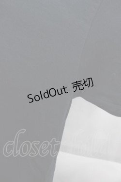 画像3: MILKBOY / 串刺しベリーTシャツ  黒 I-25-09-18-035-MB-TO-HD-ZI