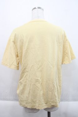 画像2: PINK HOUSE / クリームソーダプリントTシャツ 3(M)  I-25-09-21-031-LO-TS-HD-ZI