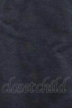 画像5: KETTY / ローズブーケ刺繍セーラースウェットカーディガン  青Ｘピンク I-25-09-21-036-EL-TO-HD-ZI