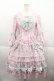 画像1: Angelic Pretty / Antoinette Decoration Dress Set  ピンク I-25-09-21-049-AP-OP-HD-ZI (1)
