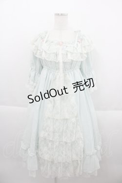 画像1: ALICE and the PIRATES / コーディリアワンピースII  ミント I-25-09-21-054-PA-OP-HD-ZI