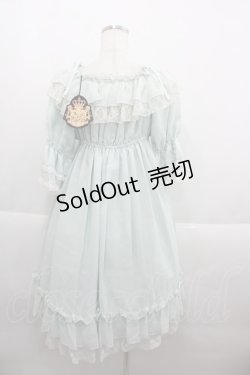 画像2: ALICE and the PIRATES / コーディリアワンピースII  ミント I-25-09-21-054-PA-OP-HD-ZI