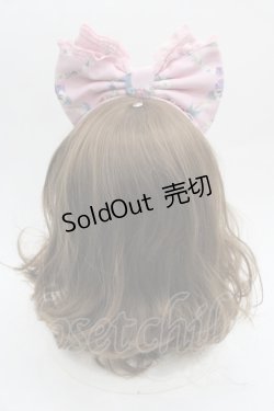 画像2: Angelic Pretty / Flower Garden Teatimeカチューシャ  ピンク I-25-09-21-106-AP-AC-HD-ZI