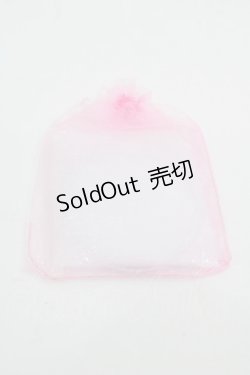 画像2: Angelic Pretty / 2025SPRING COLLECTION FASHION SHOWノベルティ缶ミラー  白 I-25-09-21-123-AP-ZA-HD-ZI