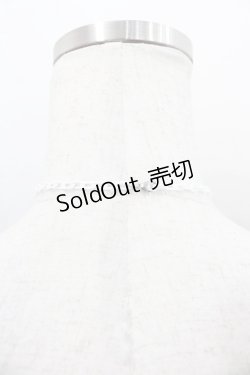 画像3: Nile Perch / アニマルネックレス  ブラウン I-25-09-24-059-LO-AC-SA-ZI