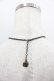 画像4: Q-pot. / Carre de Chocolat Necklace  黒Ｘ赤 I-25-09-24-060-QP-AC-SA-ZI (4)