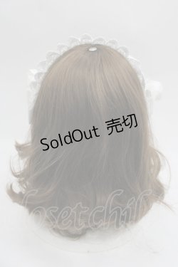 画像3: BABY,THE STARS SHINE BRIGHT / ロザリィ・ローズヘッドドレス  キナリ I-25-09-24-083-BA-AC-SA-ZI