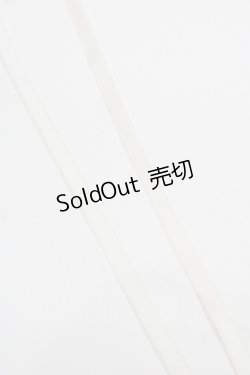 画像4: MARBLE / 薔薇リボンヘッドドレス  赤Ｘ白 I-25-09-24-088-GO-AC-SA-ZI