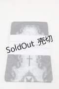 Sheglit / Framed Ulyssrs Over Knee  黒 I-25-09-24-123-EL-ZA-SA-ZI