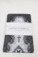 画像1: Sheglit / Framed Ulyssrs Over Knee  黒 I-25-09-24-123-EL-ZA-SA-ZI (1)