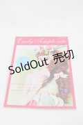 Emily Temple cute / 2012Collection Book  ピンク I-25-09-24-124-ET-ZA-SA-ZI