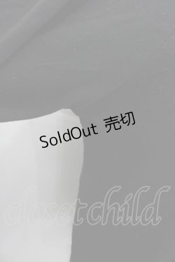 画像3: NieR Clothing / ハート風プリントフードカットソー  黒Ｘ赤Ｘ白 I-25-09-24-011-PU-TO-SA-ZI