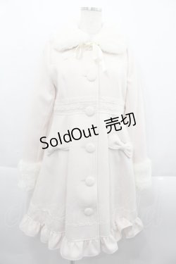 画像1: BABY,THE STARS SHINE BRIGHT / BABYコートセットのコート  ピンク I-25-09-24-017-BA-CO-SA-ZI