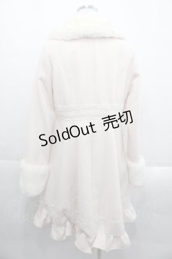 画像2: BABY,THE STARS SHINE BRIGHT / BABYコートセットのコート  ピンク I-25-09-24-017-BA-CO-SA-ZI