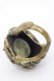 画像5: Fatima Design / Witchcraft Amulet Ring 17号 アンティークゴールド I-25-09-27-054-GO-AC-SA-ZI (5)