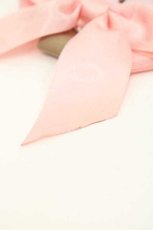 画像4: Royal Princess Alice / Catロゼット  ピンクｘブラウン I-25-09-27-060-LO-ZA-SA-ZI (4)