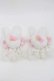 画像1: Angelic Pretty / Bunny Pomponお袖とめ  白Ｘピンク I-25-09-27-068-AP-ZA-SA-ZI (1)