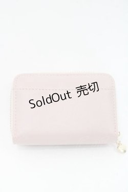 画像2: m petit by misako / AMPLカードケース  ピンク I-25-09-27-079-LO-ZA-SA-ZI