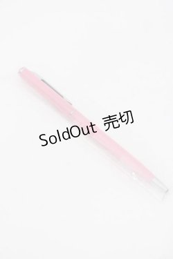 画像2: MILK / クリスタルボールペン  ピンク I-25-09-27-085-ML-ZA-SA-ZI