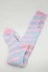 画像1: Angelic Pretty / Melody Toysオーバーニー  サックスＸピンク I-25-09-27-094-AP-ZA-SA-ZI (1)