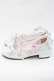 画像2: Angelic Pretty / Twinkleシューズ  白 I-25-09-27-099-AP-SH-SA-ZI (2)