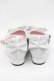 画像3: Angelic Pretty / Twinkleシューズ  白 I-25-09-27-099-AP-SH-SA-ZI (3)