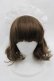 画像2: Angelic Pretty / メイド風カチューシャ  白Ｘピンク I-25-09-27-003-AP-AC-SA-ZI (2)