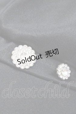 画像5: Swankiss / ビジューキャスケット  ブラック I-25-09-27-026-CA-AC-SA-ZI