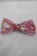 画像3: Angelic Pretty / Sunny Day Brunch BearジャンパースカートSet  ピンク I-25-09-30-054-AP-OP-SA-ZI (3)