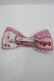 画像4: Angelic Pretty / Sunny Day Brunch BearジャンパースカートSet  ピンク I-25-09-30-054-AP-OP-SA-ZI (4)