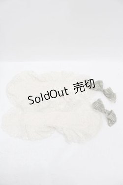 画像3: Hoshibako Works / カントリーラビットワンピース  グリーン I-25-09-30-064-LO-OP-SA-ZI