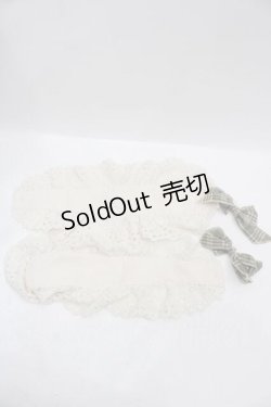 画像4: Hoshibako Works / カントリーラビットワンピース  グリーン I-25-09-30-064-LO-OP-SA-ZI