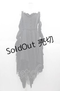 alice auaa（アウアア）の古着 ゴス美品！ (Page 1)