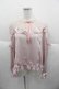画像1: Angelic Pretty / Lacy Frillブラウス  ピンク I-25-09-30-014-AP-BL-SA-ZI (1)