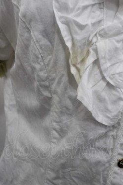 画像5: Angelic Pretty / Fantasy Theaterブラウス  白 I-25-09-30-015-AP-BL-SA-ZI