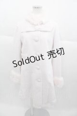 JESUS DIAMANTE / マドモアゼルミニジャケット 40 ピンク I-25-09-30-038-JE-JA-SA-ZI