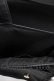 画像3: Amavel / Antique Key ミニサッチェルバッグ  ブラック I-25-10-04-036-CA-BG-SA-ZI (3)