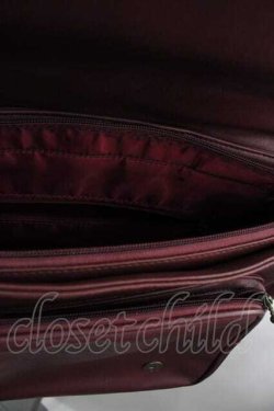 画像3: ALICE and the PIRATES / A/PランドセルBag  ボルドー I-25-10-04-044-PA-BG-SA-ZI