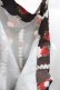 画像3: Lolime by mellfy memory / Topping Strawberriesトートバッグ  ブラウン I-25-10-04-005-LO-BG-SA-ZI (3)