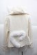 画像2: Angelic Pretty / TwinCatショートコート  ピンク I-25-10-04-067-AP-CO-SA-ZI (2)