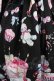画像3: Angelic Pretty / Merry Making Partyワンピース  黒 I-25-10-04-074-AP-OP-SA-ZI (3)