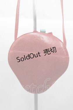 画像2: Angelic Pretty / ベリィベリィショルダーバッグ  赤 I-25-10-04-008-AP-BG-SA-ZI