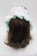 画像3: Angelic Pretty / Happy Cakesハーフボンネット  ミント I-25-10-04-116-AP-AC-HR-ZI (3)