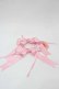 画像1: BABY,THE STARS SHINE BRIGHT / Creamy sweet macaronクリップ  ピンク I-25-10-04-124-BA-AC-SA-ZI (1)