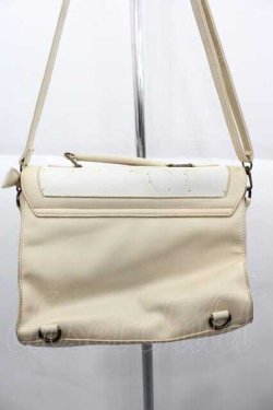 画像2: axes femme POETIQUE / 星座サッチェルBAG  ベージュ I-25-10-04-010-AX-BG-SA-ZI