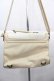画像2: axes femme POETIQUE / 星座サッチェルBAG  ベージュ I-25-10-04-010-AX-BG-SA-ZI (2)