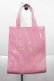画像2: Angelic Pretty / ショッパー風トートバッグ  濃ピンク I-25-10-04-013-AP-ZA-SA-ZI (2)