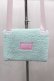 画像2: Nile Perch / くまさんボアサコッシュ  ミント I-25-10-04-017-LO-BG-SA-ZI (2)