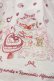 画像4: LIZ LISA / Many Hearts Afternoonteaワンピース  ピンク I-25-10-10-044-LO-OP-SA-ZI (4)