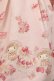 画像4: LIZ LISA / スイートケーキ柄ワンピース  ピンク I-25-10-10-061-LO-OP-SA-ZI (4)